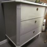 711 8340 CHEST OF DRAWERS